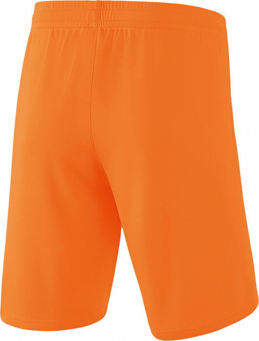 Erima - Rio 2.0 Shorts - Orange