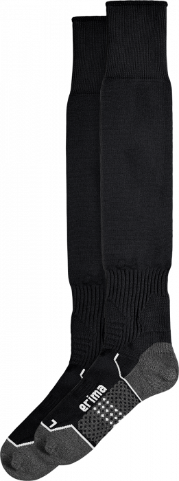 Erima - Footballsocks - Negro