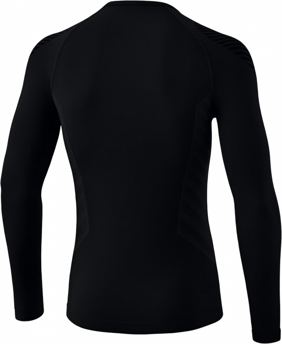 Erima - Baselayer Long Sleeve - Preto
