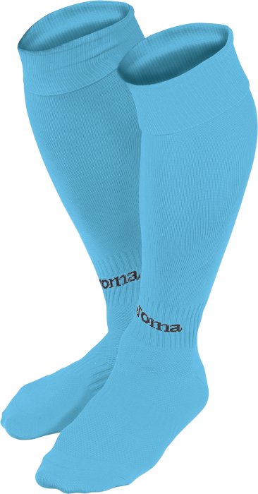 Joma - Referee Socks - Turquesa