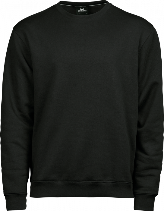 Tee Jays - Heavy Sweatshirt - svart