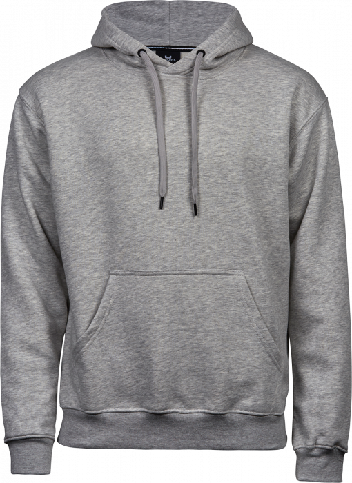 Tee Jays - Hooded Sweatshirt - Heather