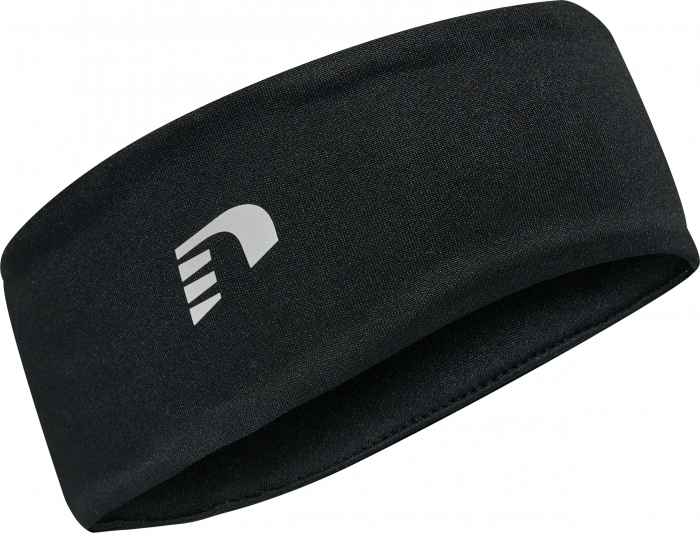 Newline - Core Headband - Noir