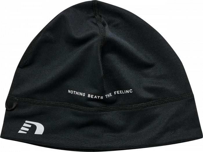 Newline - Core Beanie - Preto