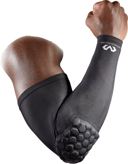 McDavid - Hex Shooter Arm Sleeve - Black