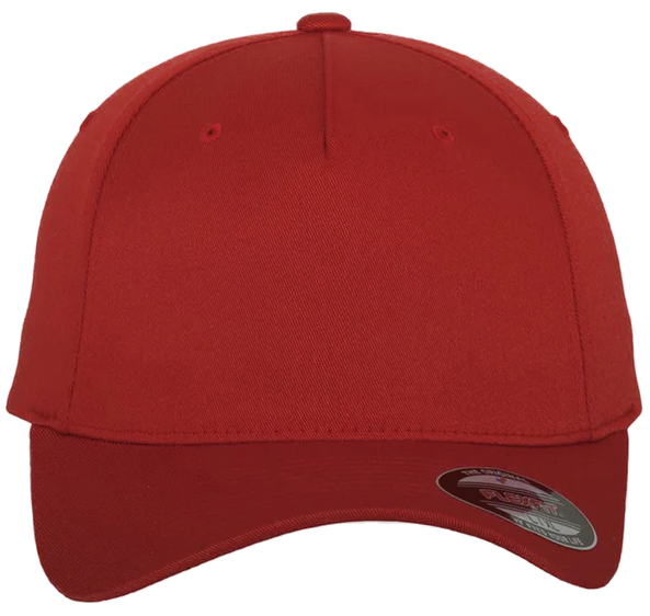 Flexfit - Lifestyle Cap - rosso