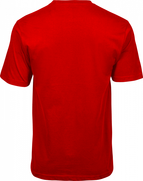 Tee Jays - Sof T-Shirt - Red