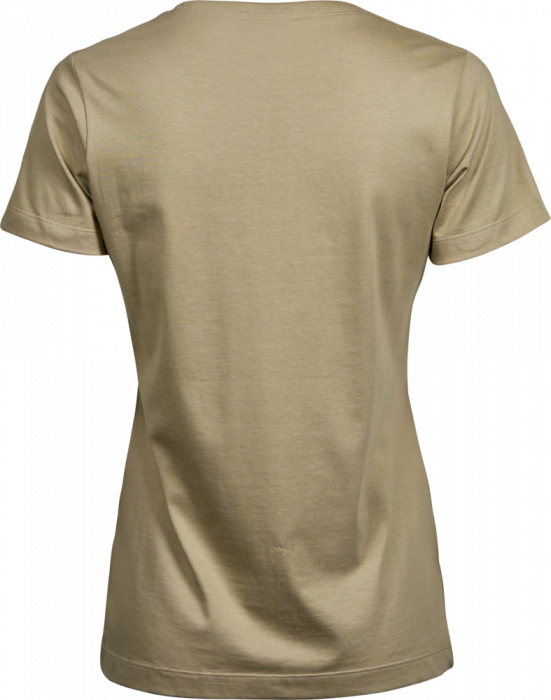 Tee Jays - Womens Sof Tee - Kit - Kit
