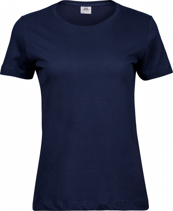 Tee Jays - Womens Sof Tee - Marin