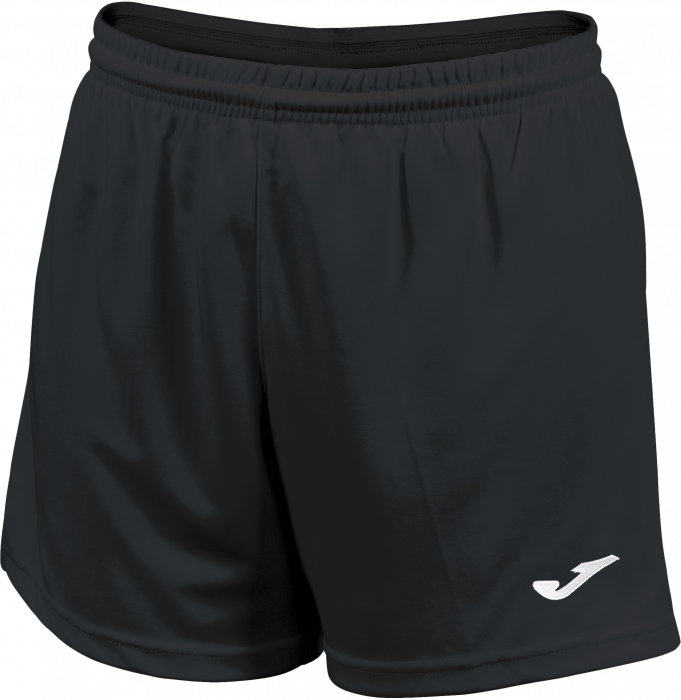 Joma - Paris Ii Dameshorts - Sort