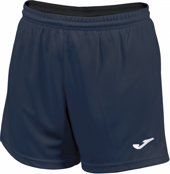 Joma - Paris Ii Dameshorts - Navy blå