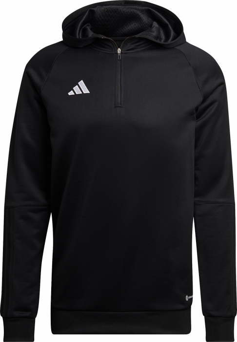 Adidas - Tiro 23 C Hoodie - Schwarz