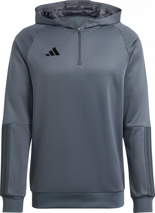 Adidas - Tiro 23 C Hoodie - T Onix