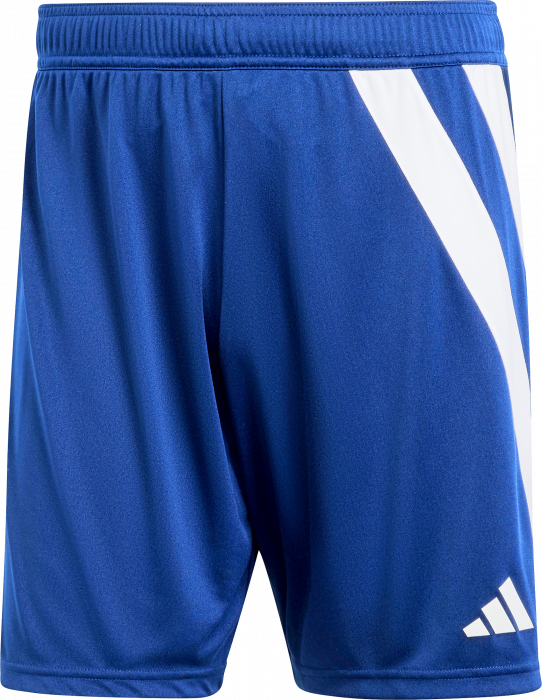 Adidas - Fortore 23 Shorts - Royal Blue & wit