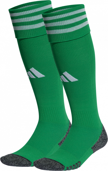 Adidas - Adi Sock Football 23 - T Green & branco