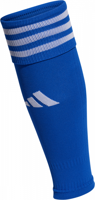 Adidas - Team Sleeve 23 - Team Royal Blue & white