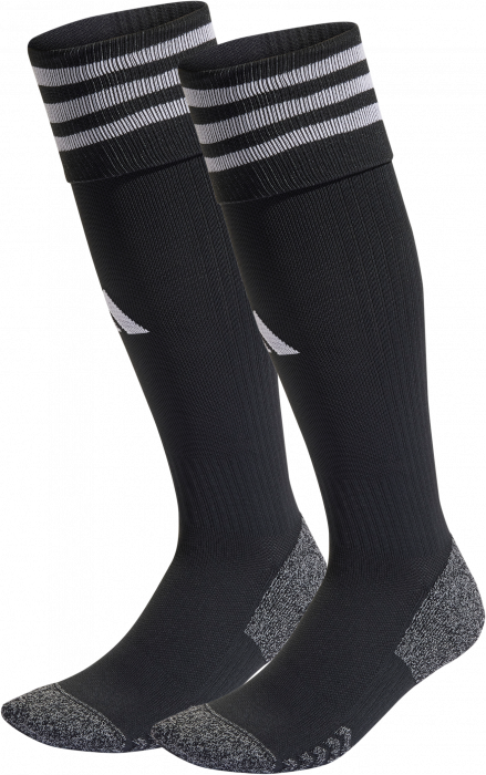 Adidas - Adi Sock Football 23 - Black & white