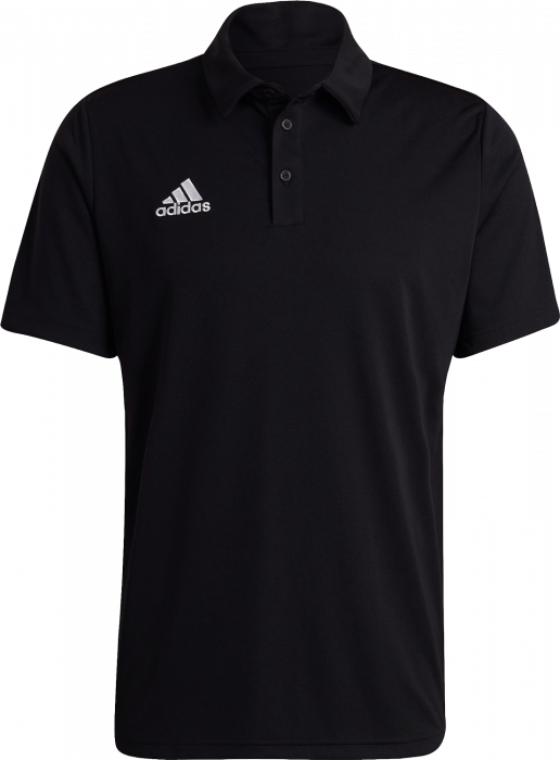 Adidas - Entrada 22 Polo - Nero