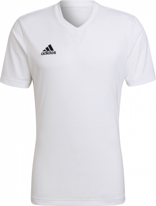 Adidas - Entrada 22 Jersey - Wit