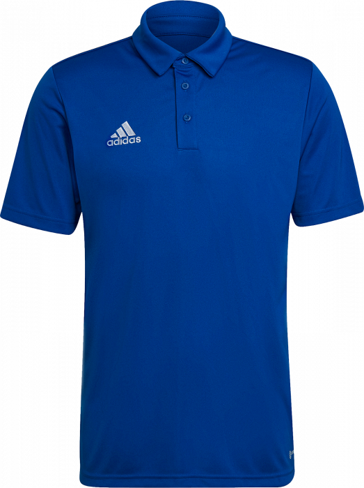 Adidas - Entrada 22 Polo - Azul regio