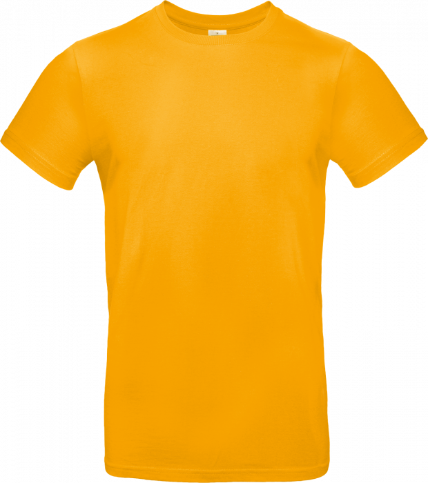 B&C - E190 T-Shirt - Apricot