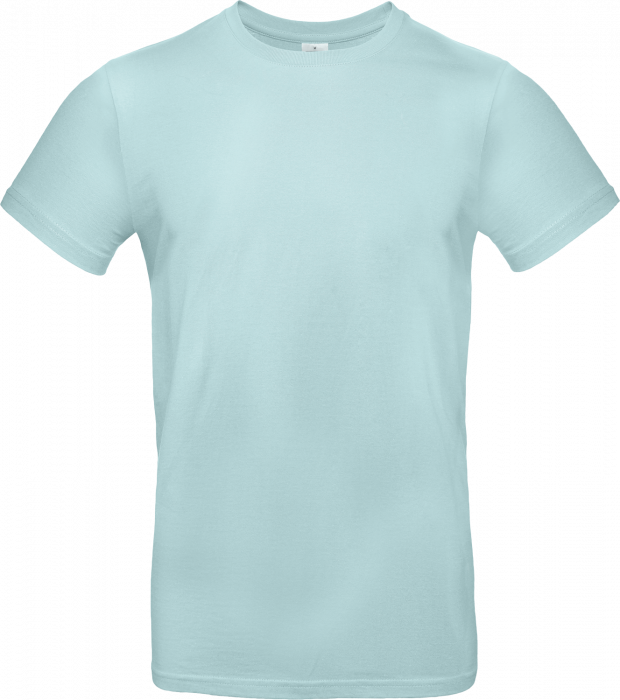 B&C - E190 T-Shirt - Millennial Mint