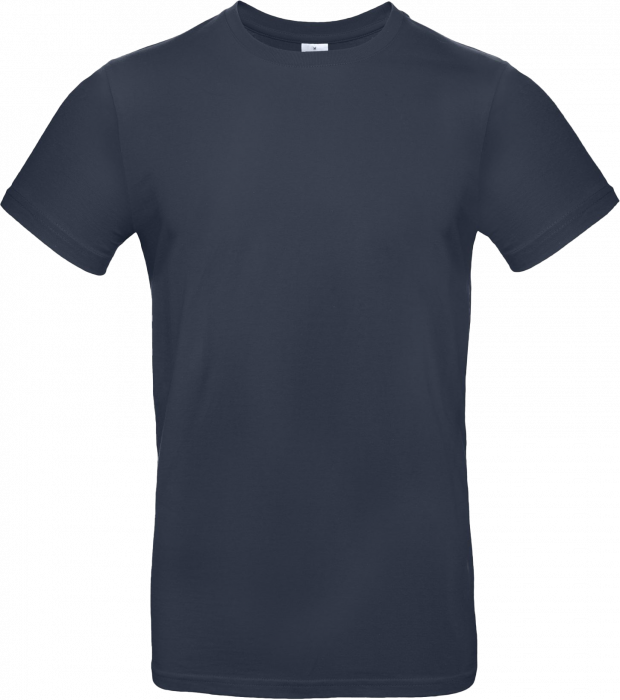 B&C - E190 T-Shirt - Navy