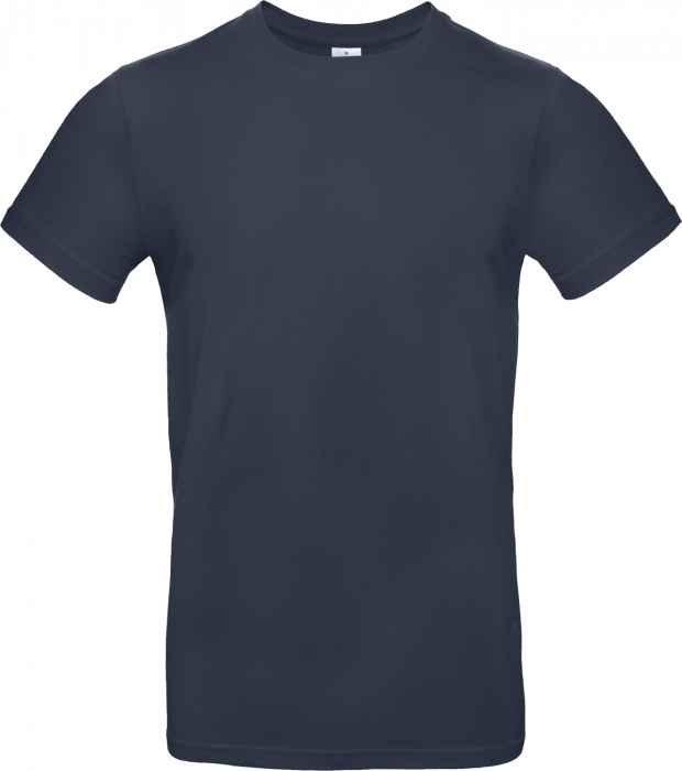 B&C - E190 T-Shirt - Navy