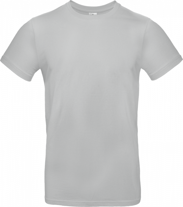 B&C - E190 T-Shirt - Pacific Grey