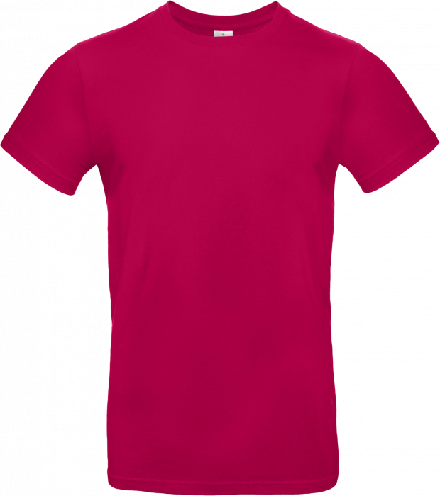 B&C - E190 T-Shirt - Sorbet