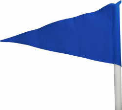 Corner flag