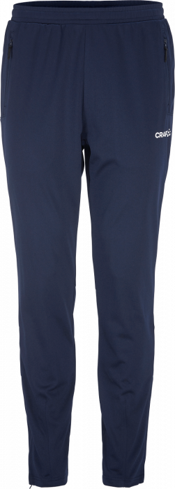 Craft - Evolve 2.0 Pants - Blu navy