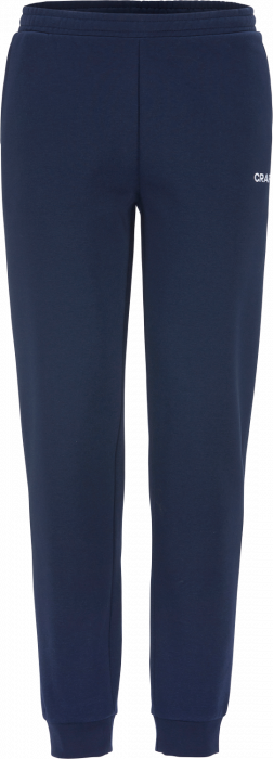 Craft - Community 2.0 Sweatpants - Bleu marine