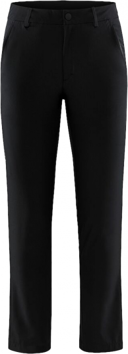 Craft - Core Explore Pants Women - Czarny