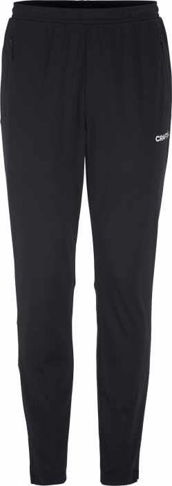 Craft - Evolve 2.0 Pants - Negro