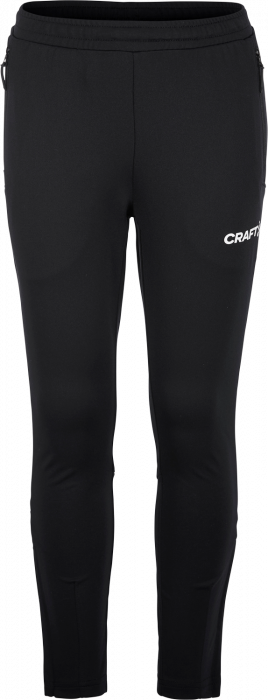 Craft - Evolve 2.0 Pants Jr - Black