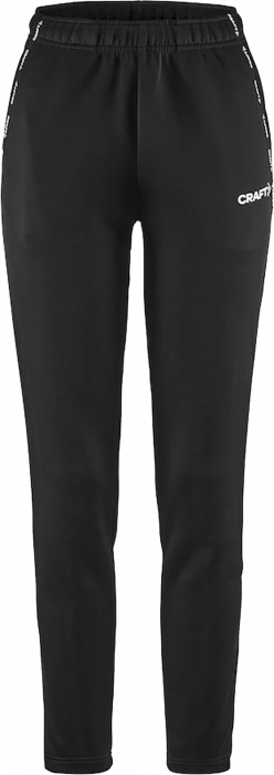 Craft - Squad 2.0 Pants Women - Negro