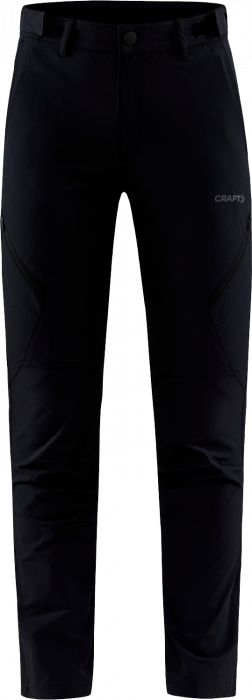 Craft - Adv Explore Tech Pants Women - Nero