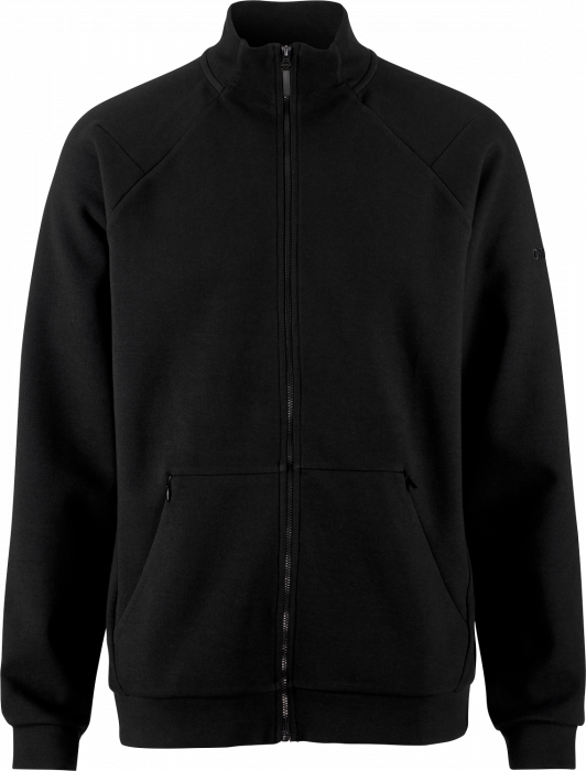 Craft - Adv Join Fz Jacket Men - Black