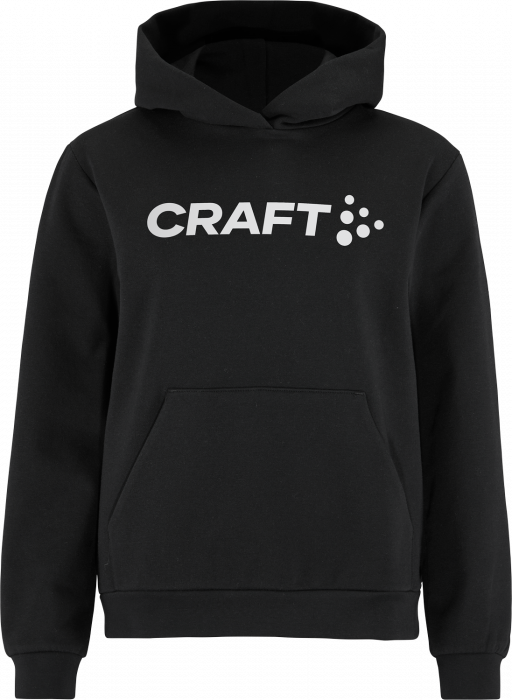 Craft - Community 2.0  Hoodie Women - Schwarz