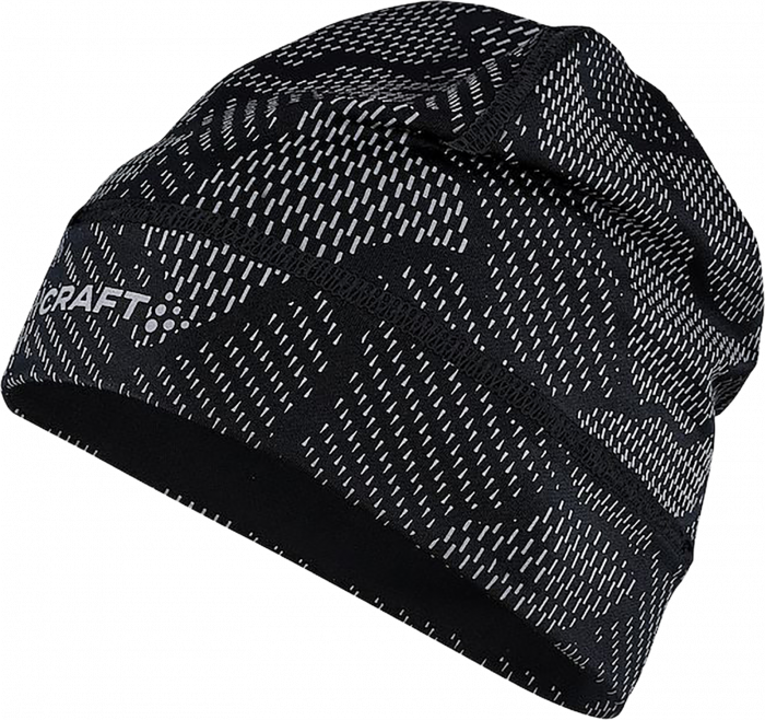 Craft - Core Essence Lumen Hat - Black