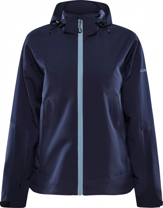 Craft - Core Explore Shell Jacket Women - Blaze