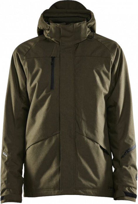 Craft - Mountain Padded Jacket Men - Botanic