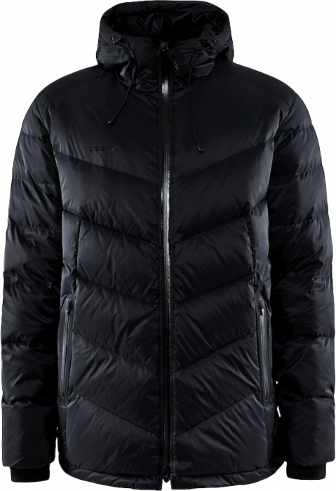 Craft - Adv Explore Down Jacket Men - Nero