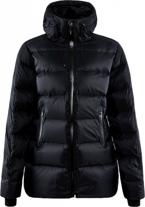 Craft - Adv Explore Down Jacket Women - Preto