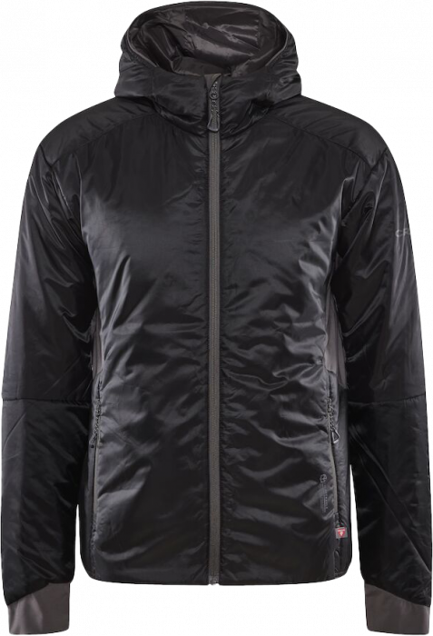 Craft - Adv Explore Lightweight Jacket Men - Preto