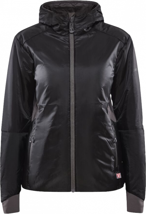 Craft - Adv Explore Lightweight Jacket Women - Negro