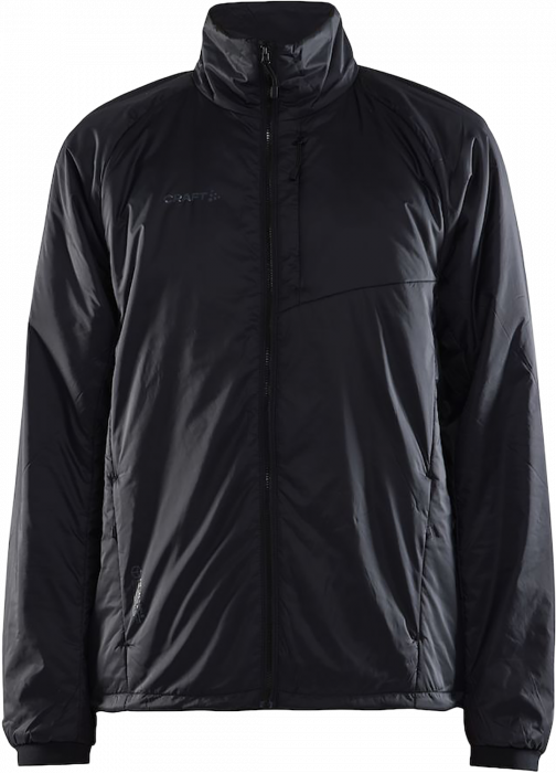 Craft - Core Light Padded Jacket Men - Negro