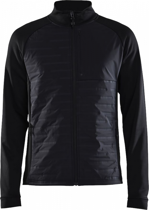 Craft - Adv Unify Hybrid Jacket Men - Preto