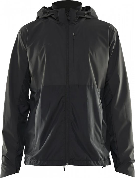 Craft - Core Unify Lumen Jacket - Black